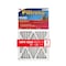 Scotch Filtrete 16 in. W X 25 in. H X 1 in. D 11 MERV Pleated Allergen Air Filter 1 pk 9801-4 - alternate 1